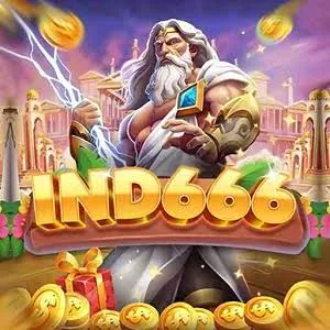 IND666 - Pertarungan Epik di Dunia Fighting