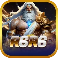 R6R6 - Petualangan Epik dalam Dunia MMORPG